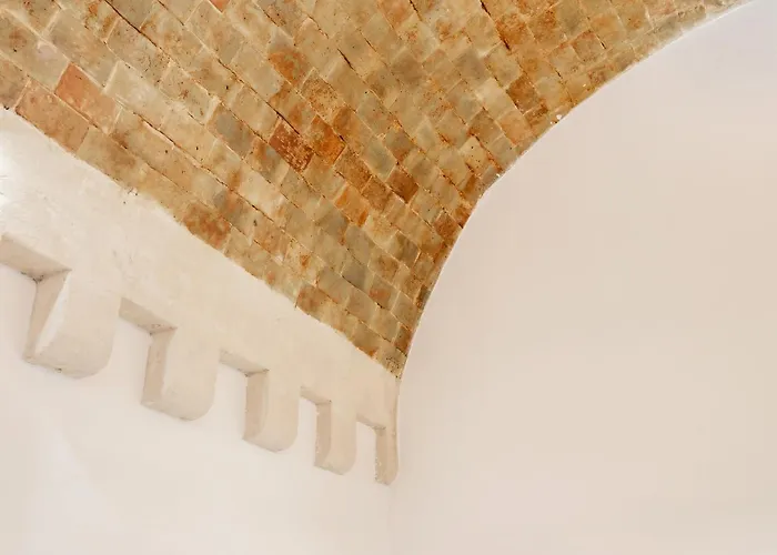 San Giovanni Vecchio - Residenza