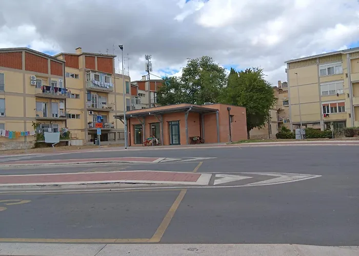 Hotel con vista: Le Comunicazioni