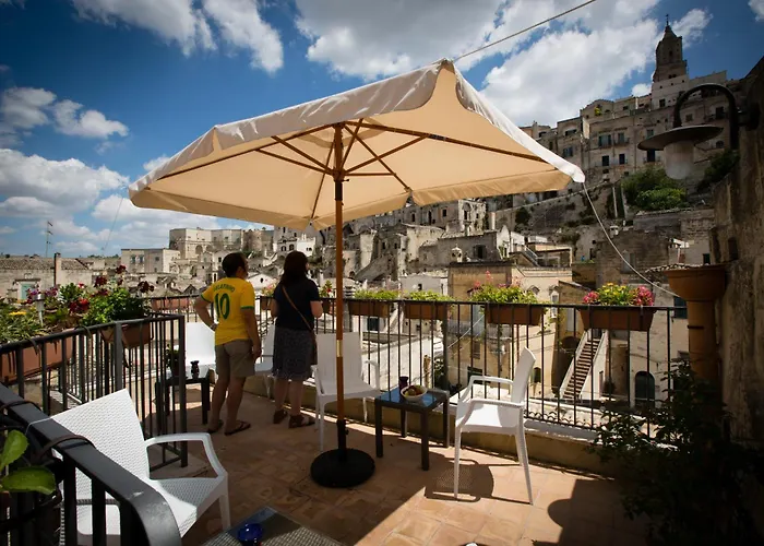 San Giovanni Vecchio - Residenza